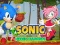 Igra Sonic: Skriti Diamanti spletu