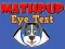 Igra Mathpup Preizkus vida spletu