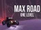 Igra Max Cesta - Ena Raven spletu