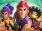 Igra Brawl Stars Drsenje spletu