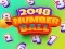 Igra 2048 Številčna Krogla spletu