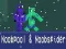 Igra Noobpool in NoobPajek spletu