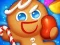 Igra Cookie Crush Saga 2 spletu
