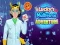Igra Luckyjeva Multiverse Pustolovščina spletu