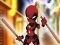 Igra Deadpool Dekle Oblačenje spletu