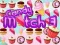Igra Candy Match 3 spletu