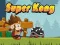 Igra Super Kong spletu