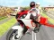 Igra Simulator vožnje letečega motocikla spletu