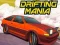 Igra Drift Mania spletu
