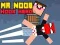 Igra Gospod Mr. Noob Junak Kuka spletu