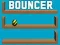 Igra Bouncer spletu