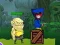 Igra Super Poppy Playtime spletu