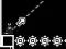 Igra 8bit Črni Vrvovnik spletu Igra 8bit Črni Vrvovnik spletu