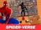 Igra Sestavljanka Spider Verse spletu