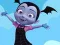 Igra Princese Vampirina: Ustvarjalec Cupcake spletu