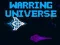 Igra Vojni Univerzum spletu