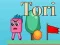 Igra Tori spletu
