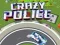 Igra Norčna Policija spletu