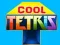 Igra Cool Tetris spletu