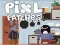 Igra Pixl Patches spletu