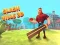 Igra Slash Ville 3D spletu