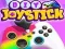 Igra Naredi si joystick spletu