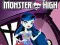 Igra Monster High spletu