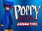 Igra Poppy Playtime: Čas za sestavljanke spletu