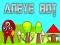 Igra Aneye Bot spletu