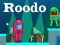 Igra Roodo spletu