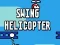 Igra Gugalni helikopter spletu