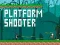 Igra Platform shooter spletu