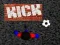 Igra Kick spletu