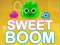 Igra Sladki Boom spletu