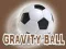 Igra Gravitacijska Žoga spletu