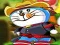 Igra Doraemon Oblačenje spletu