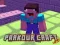 Igra Parkour Craft spletu