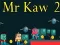 Igra Gospod Mr. Kaw 2 spletu