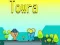 Igra Towra spletu