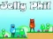 Igra Žele Phil spletu