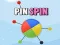 Igra Pin Spin spletu