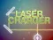 Igra Laser Polnilec spletu