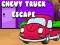 Igra Pobeg iz Chevy tovornjaka spletu