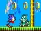 Igra Sonic Pocket Runners spletu