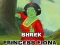 Igra Shrek princeska Fiona spletu