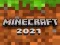 Igra Minecraft 2021 spletu