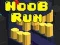 Igra Noob Tek spletu