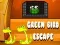 Igra Pobeg Zelenega Ptice spletu