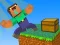Igra Noob Craft spletu