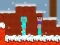 Igra Noob proti Haker Remaster spletu